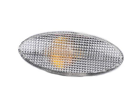 Blinkande ljus, bild 2