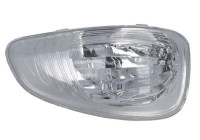 Blinkande ljus