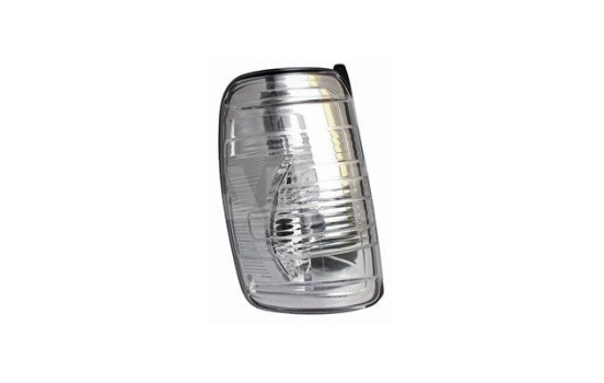Blinkande ljus