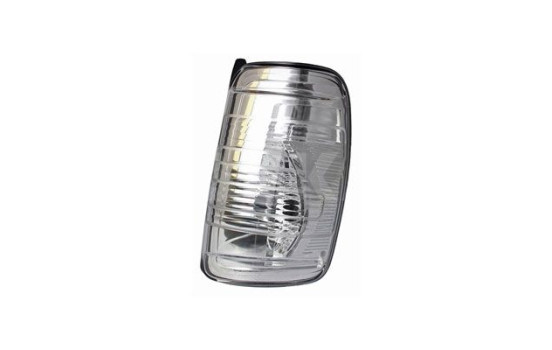 Blinkande ljus