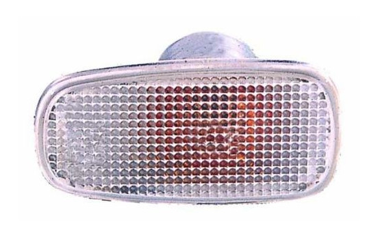 Blinkande ljus