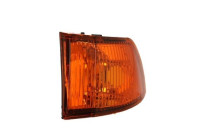 Blinkande ljus