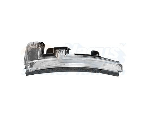 Blinker 0258915 Hagus