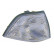 Blinker 0642906 Van Wezel, miniatyr 4
