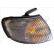 Blinker 18-0054-05-2 TYC, miniatyr 2