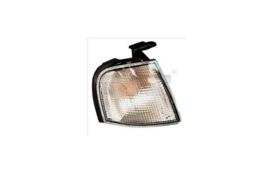 Blinker 18-3201-05-2 TYC, bild 2