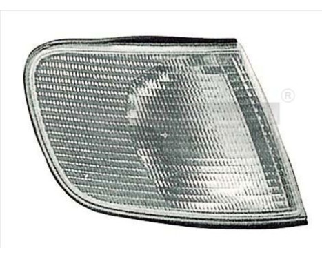 Blinker 18-5002-11-2 TYC