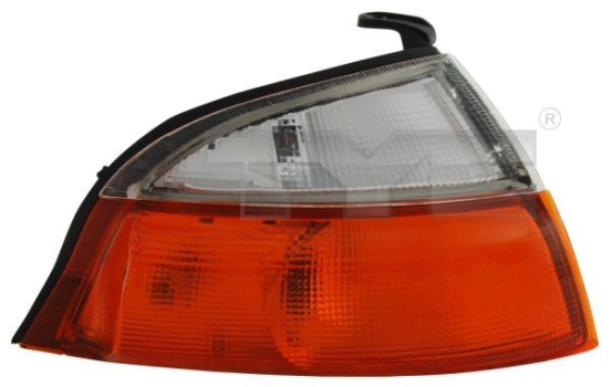 Blinker 18-5615-05-2 TYC, bild 2