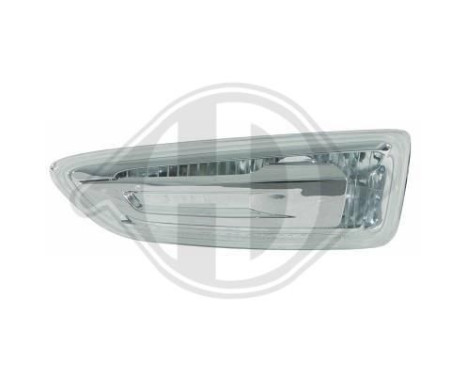 Blinker 1807074 Diederichs, bild 2