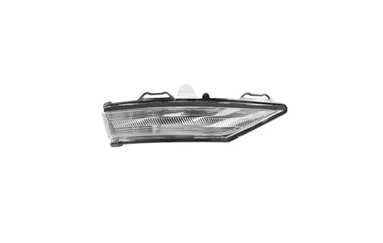 Blinker 1809916 Van Wezel