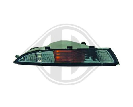 Blinker 2251071 Diederichs, bild 2