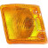 Blinker 2269071 Diederichs, miniatyr 2