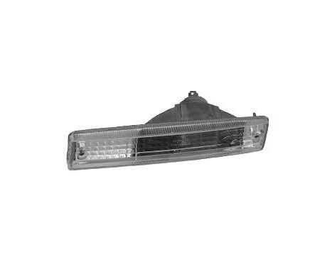 Blinker 2524907 Van Wezel