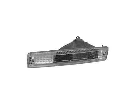 Blinker 2524907 Van Wezel, bild 2