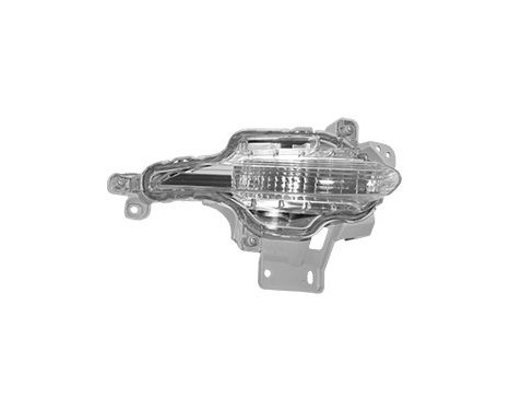 Blinker 2745908 Van Wezel
