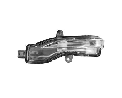 Blinker 2791915 Van Wezel