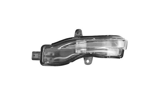 Blinker 2791915 Van Wezel