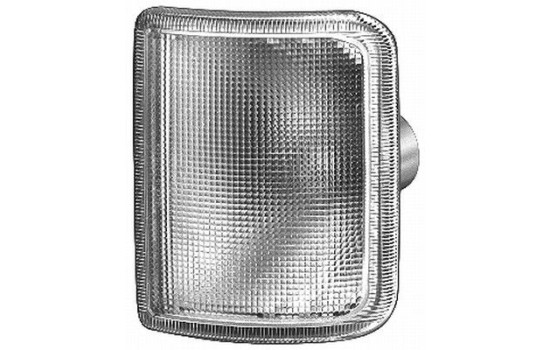 Blinker 2BA 005 481-011 Hella