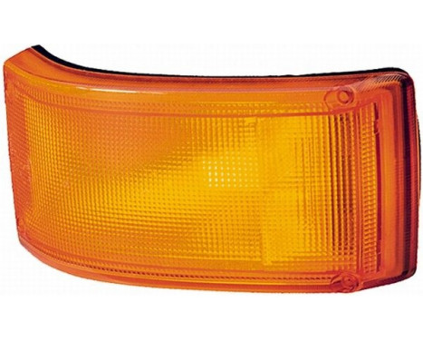 Blinker 2BA 005 603-017 Hella