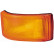 Blinker 2BA 005 603-017 Hella