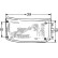 Blinker 2BA 005 603-017 Hella, miniatyr 2