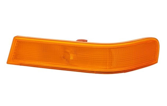 Blinker 2BA 007 775-051 Hella