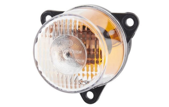 Blinker 2BA 008 221-107 Hella, bild 2