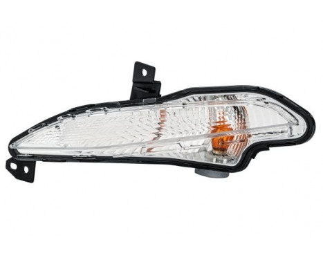Blinker 2BA 011 395-031 Hella