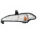 Blinker 2BA 011 395-031 Hella