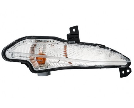 Blinker 2BA 011 395-041 Hella