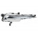 Blinker 2BA 013 163-021 Hella
