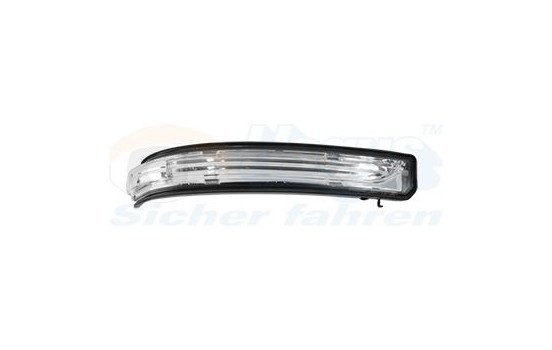 Blinker 3018916 Van Wezel