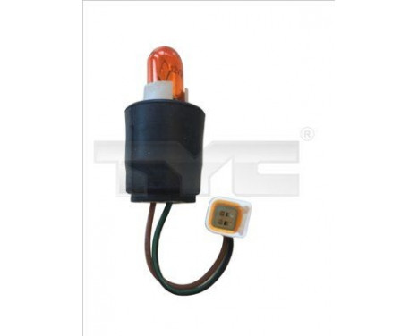 Blinker 310-0078-3 TYC, bild 2