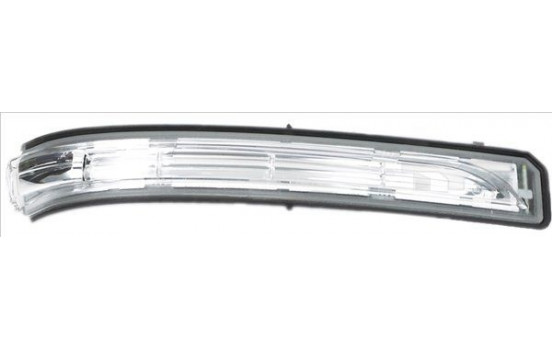 Blinker 321-0136-3 TYC