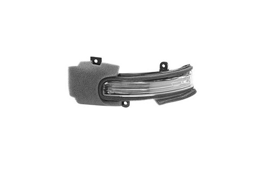 Blinker 3274915 Van Wezel