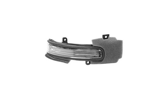 Blinker 3274916 Van Wezel