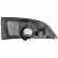 Blinker 328-0142-3 TYC, miniatyr 2