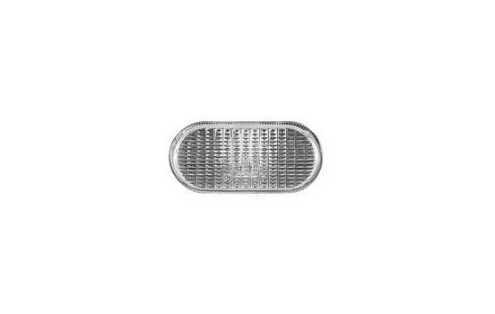 Blinker 4337915 Van Wezel