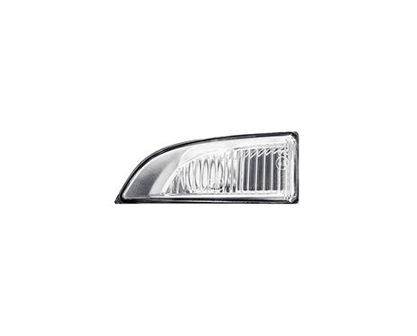 Blinker 4356915 Van Wezel
