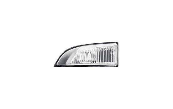 Blinker 4356915 Van Wezel