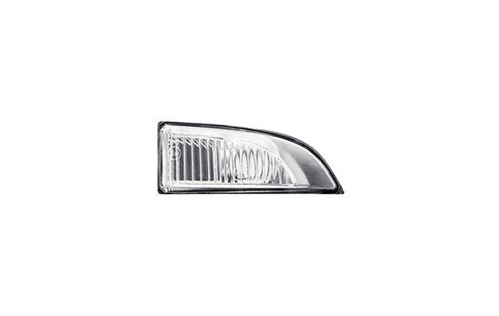 Blinker 4356916 Van Wezel