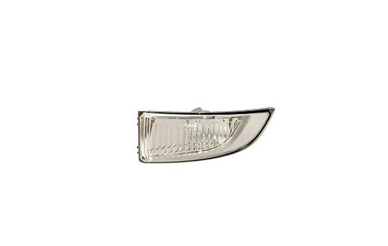 Blinker 4377915 Van Wezel