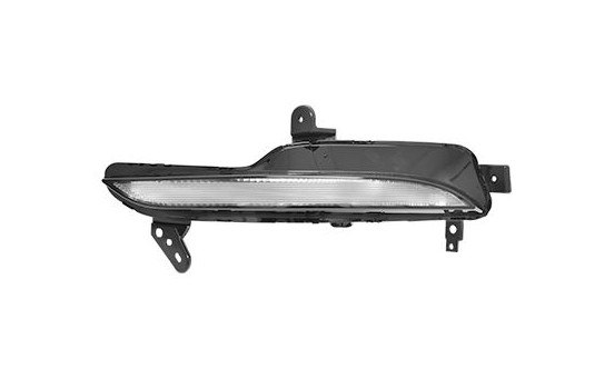 Blinker 4407907 Van Wezel