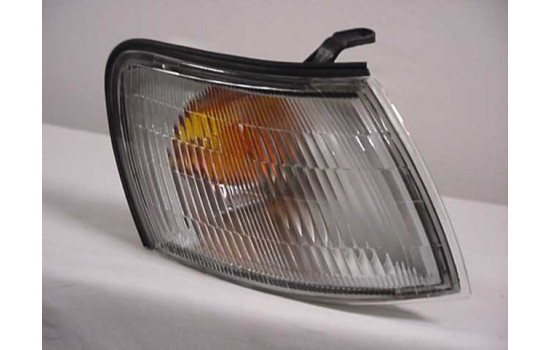 Blinker 5328906 Van Wezel, bild 2