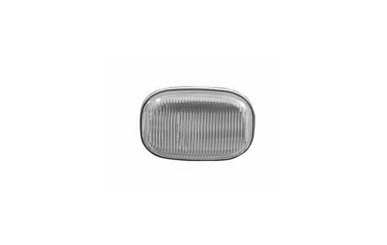 Blinker 5374914 Van Wezel