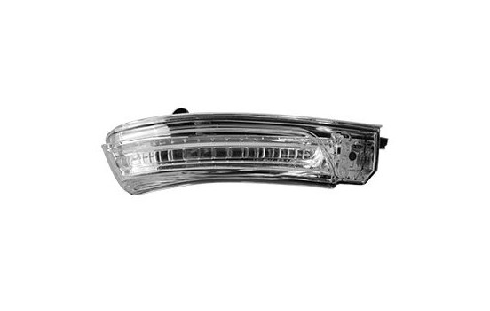 Blinker 5420916 Van Wezel