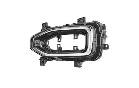 Blinker 5710907 Van Wezel