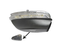 Blinker 5772918 Van Wezel