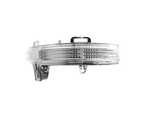 Blinker 5792915 Van Wezel