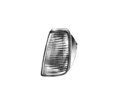 Blinker 5823904 Van Wezel